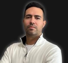 Andres Marquez