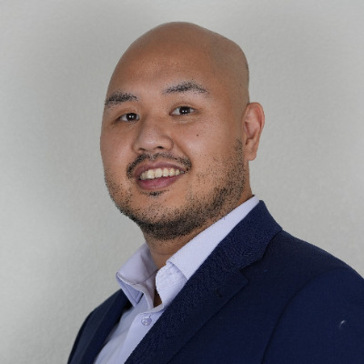 Allen Hong