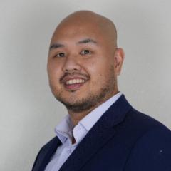 Allen Hong