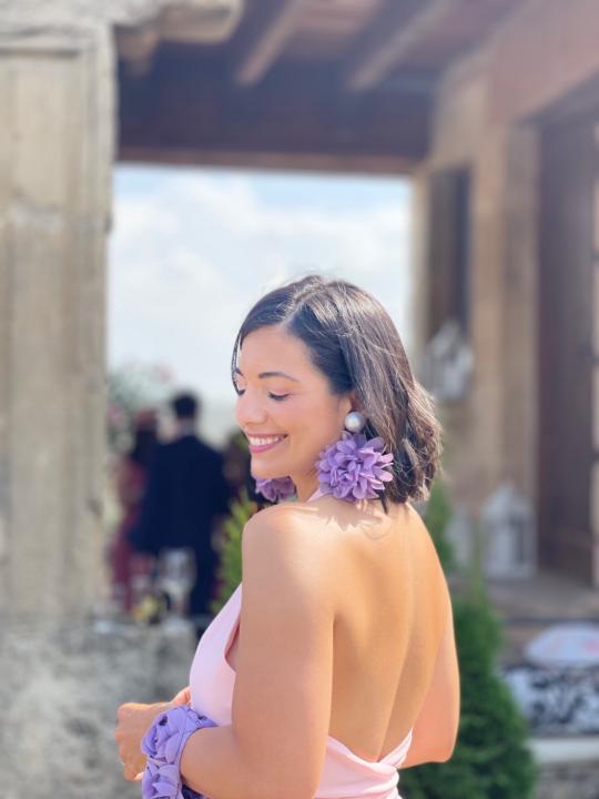 Karina Padilla Flores