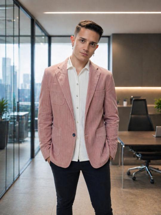 Luis Andara