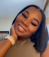 Precious Davis