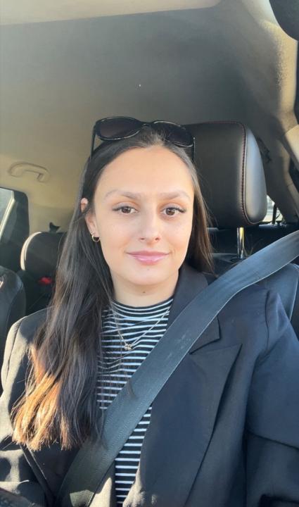 Elisha Miah