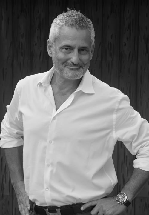 Frank Peake