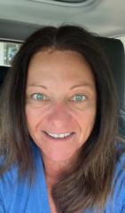 Mary Jackson