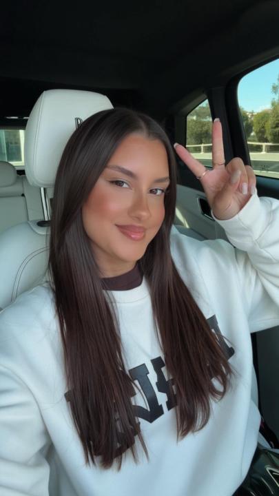 Priscilla Louella