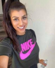 Monica Thelight