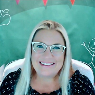Paula Smith