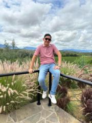 Jose Humberto Ribera Vargas