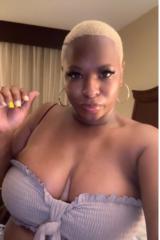 Latoya Garrett