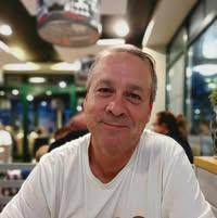 Geir Ove Ekroll Rekdal