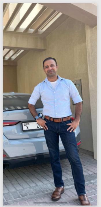 Asad Tariq