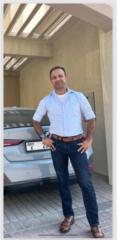 Asad Tariq