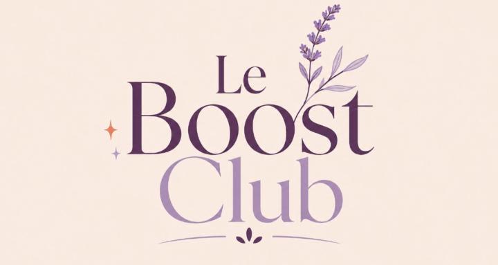 Boost club™