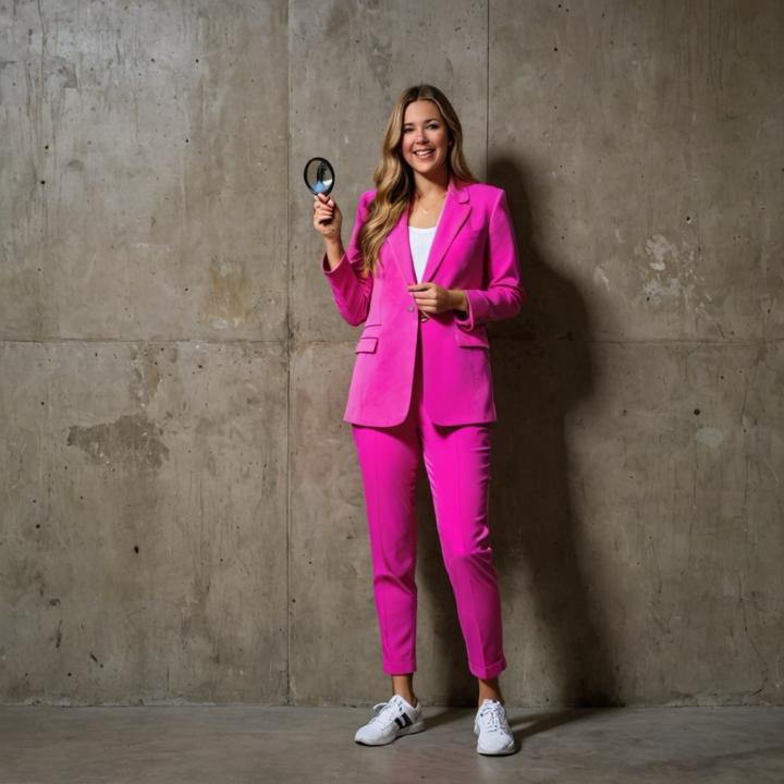 Martina K