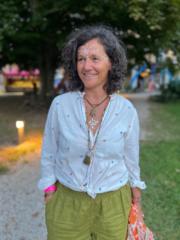 Evelyn Schöpf
