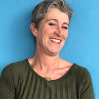 Desha Van leyenhorst