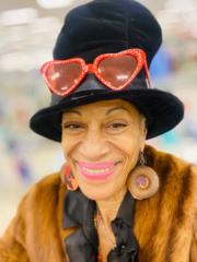 Goddess Renata Dunkle