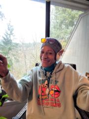 Goddess Renata Dunkle