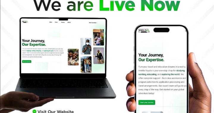 Yayala Travel and Relocation