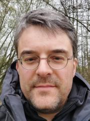 Michael Van Hauwaert