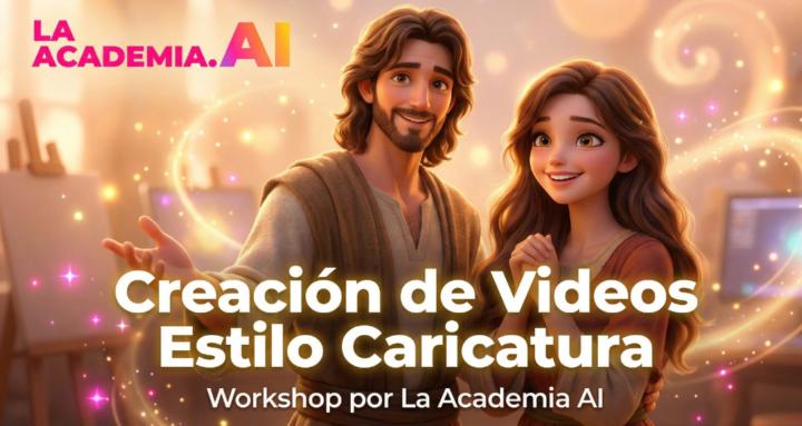 Creación de Videos Animados