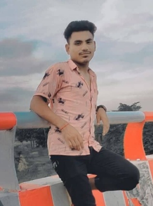 Hridoy Roy