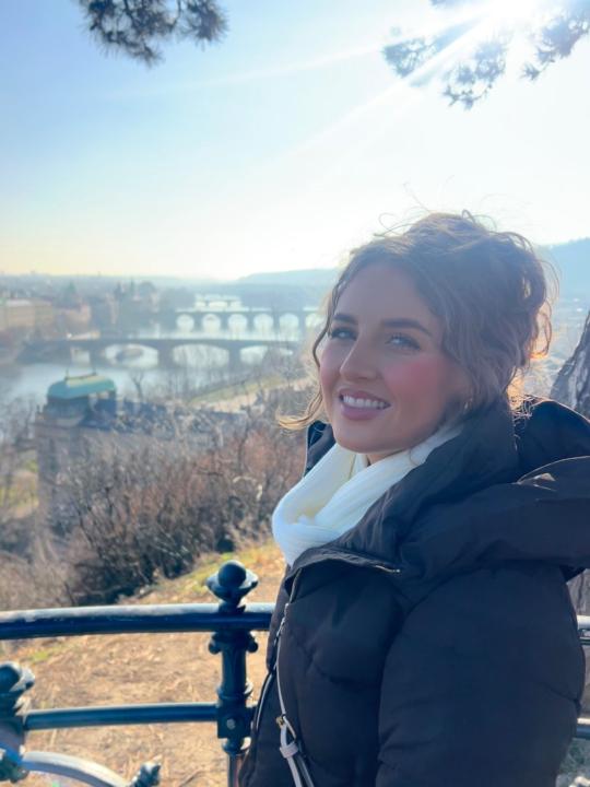 Clodagh Cassidy