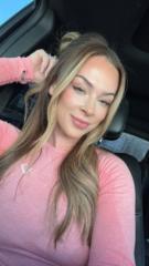 Ashley Flood IFBB Pro