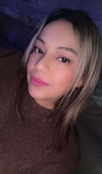Wendy Morales