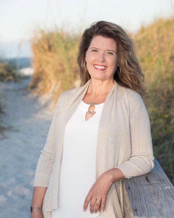 Elizabeth Shoop