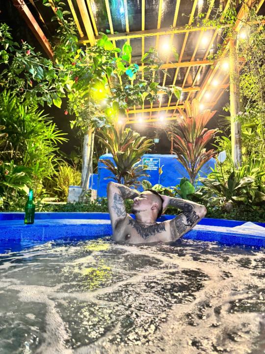 Cristian David Pullay Coro