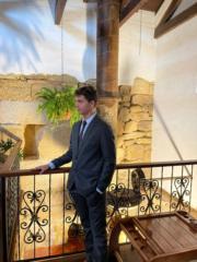 Arturo Molina Correa