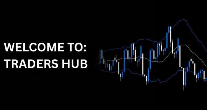Traders Hub
