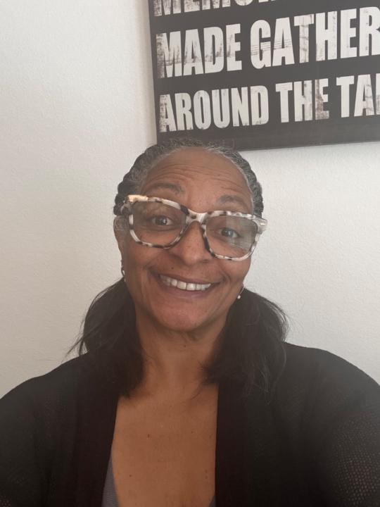 Darlene Bradshaw