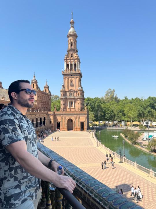 Daniel Bermúdez