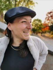 Luise Weinrich
