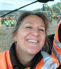 Manouvrier Élisabeth