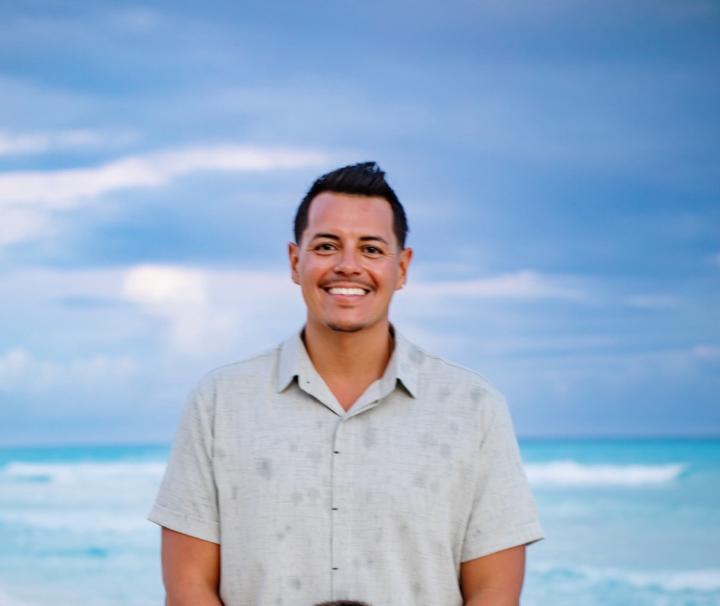 Victor-Jaymz Garza