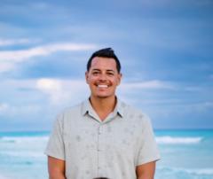 Victor-Jaymz Garza