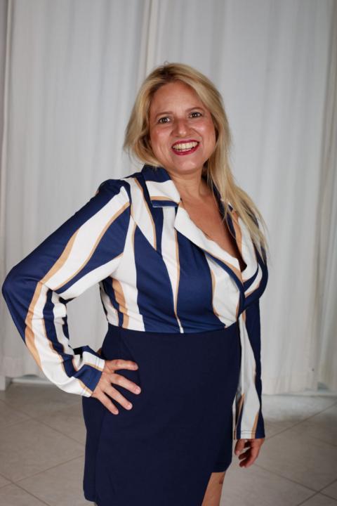 Ivette Pinela