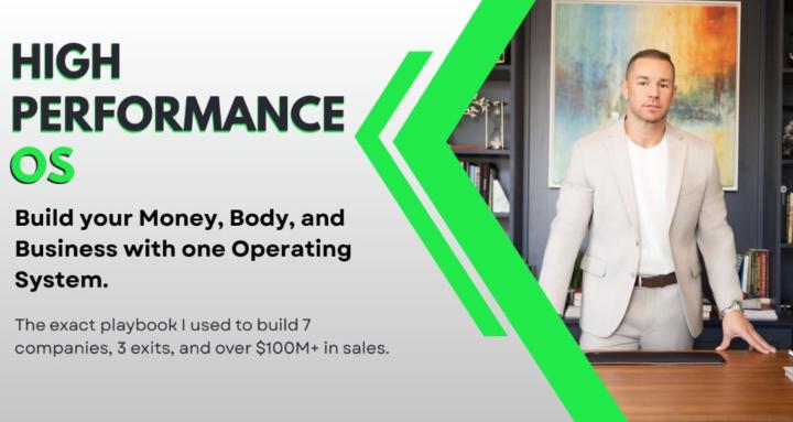 High Performance OS