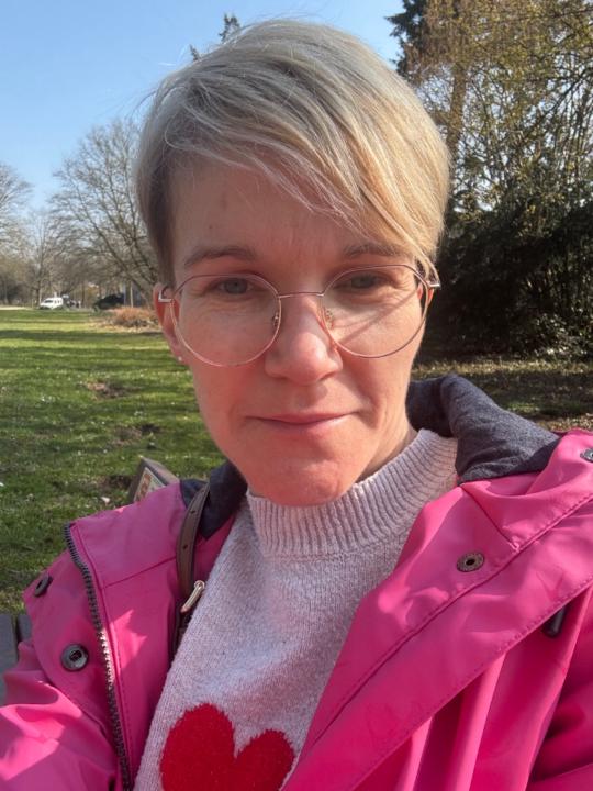 Marta Strzelecka-Borowczyk