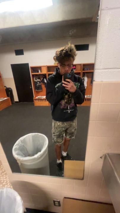 Derek Torrez