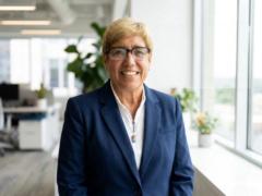 Mary Perowitz