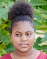 Mercy Wawira