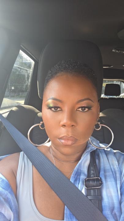 Chartisha Miller