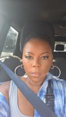 Chartisha Miller