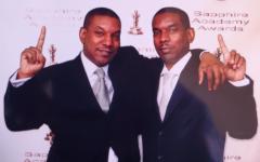 Kevin Jones