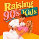 Raising 90’s Kids icon